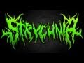 Strychnia - "The Anatomy of Execution" 