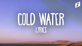 Major Lazer – Cold Water (Lyrics) feat. Justin Bieber, MØ