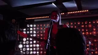 Middle Kids - Doing It Right: Baby's All Right, Willamsburg, April 1 2017