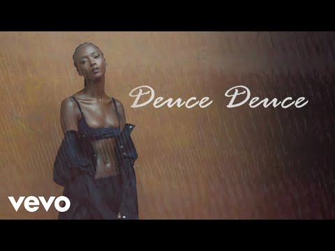 Ebony Riley - Deuce Deuce (Official Lyric Video)