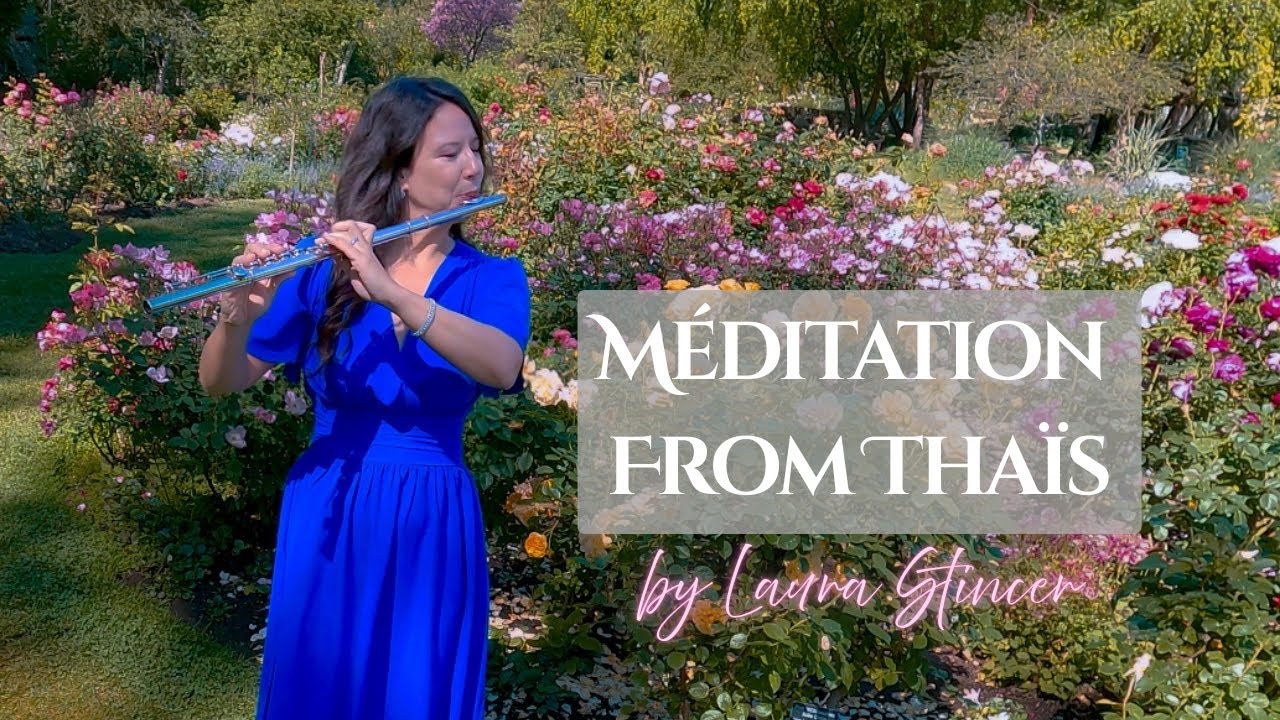 Promotional video thumbnail 2 for Laurastincer