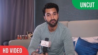 Guilty Actor - Gurfateh Pirzada EXCLUSIVE Interview | Making Of Guilty Movie video