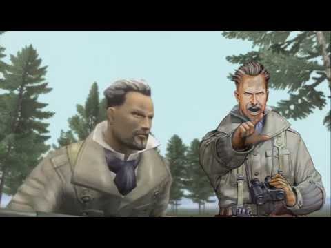 Spetz Playz Operation Darkness Part 23 - The Three Stooges