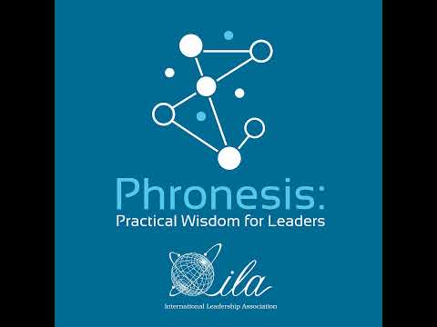 Dr. Mary Uhl-Bien - Leadership Through the Lens of Complexity