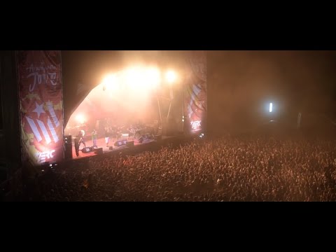 ASPENCAT - Gira Tot és Ara 2016