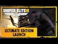 Gameplay video of Sniper Elite III: Ultimate Edition  All Platforms