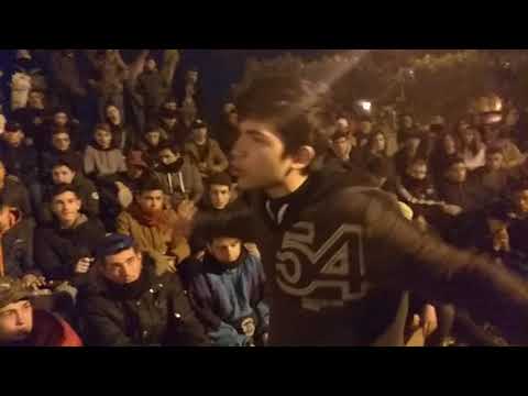 CLASSIC vs ZSKY - OCTAVOS (Regional para Nacional de Valencia)