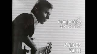 Marcos Valle - Perdão