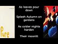 Lightning Seeds - Pure (Lyrics)