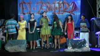 Download lagu ELZAHRA - SAMBALADO - ALL ARTIST mp3