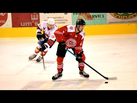 Highlights: Isar Rats vs. Bad Wörishofen | 10.10.21 | Testspiel