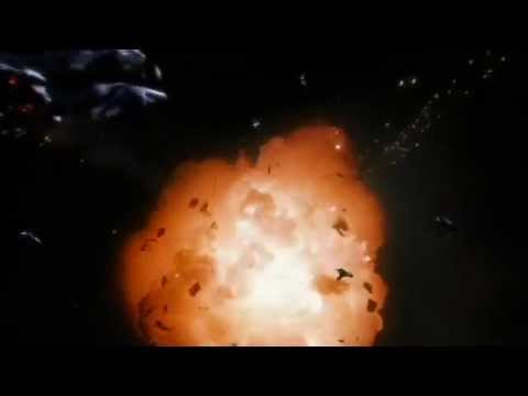 The Wriath Dart, Scourge of Stargate Atlantis