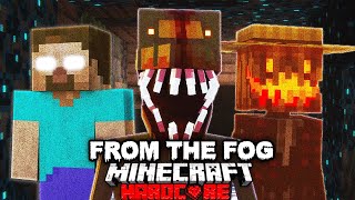 I Survived The SCARIEST MODPACK in Minecraft…