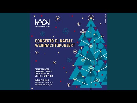 Arabesque Cookie from the Nutcracker Suite - Arr. Duke Ellington - Marco Pierobon (Live)