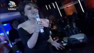 SILA  Gol - Alain Delon - ...dan Sonra (Beyaz Show mini potpori)