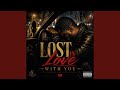 LOST IN LOVE WITH YOU
