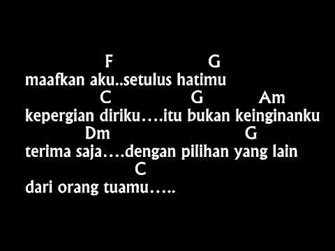 Cinta Tak Harus Memiliki - St12