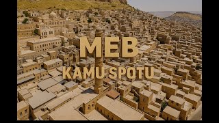 MEBİM 147 Kamu Spotu