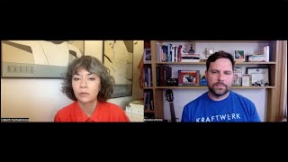 Ep. 33: {Nothing New? #6} Self-Appropriation, Autonomy, &amp; Taylor Swift | with Elizabeth Cantalamessa