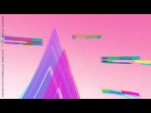 Methyl Ethel - Matters (Whitesquare Remix) [Visualiser]