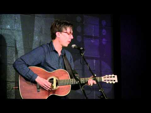 Justin Townes Earle - White Gardenias (Live at McCabe's)