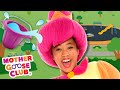 Jack And Jill More Mother Goose Club Nursery Rhymes