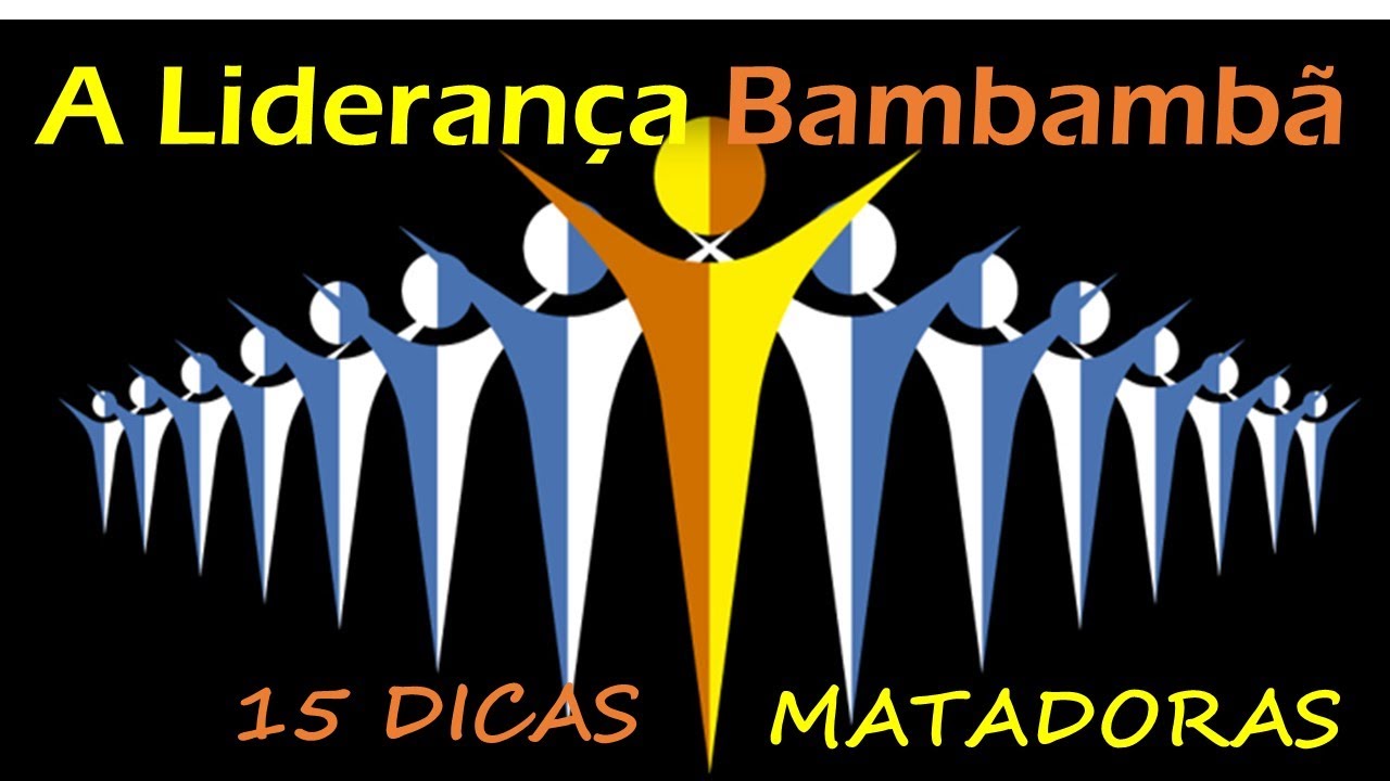 Que tipo de Líder Você é?