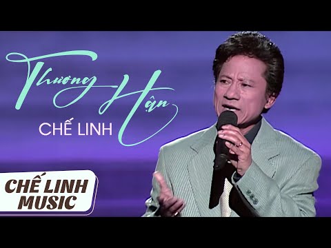 CHẾ LINH - THƯƠNG HẬN (TÚ NHI, HỒ ĐÌNH PHƯƠNG) | Bản đẹp 4K chất lượng âm thanh tốt nhất