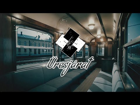 2S - Üresjárat 🚆 (Visualizer) 2026