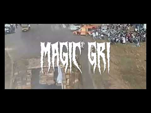 $UICIDJEGO$ - MAGIC GRI