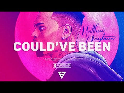 [FREE] "Could've Been" - Chris Brown x Kid Ink Type Beat W/Hook 2020 | Radio-Ready Instrumental