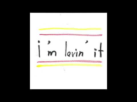 NARISK - i'm lovin' it