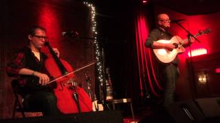 Mike Doughty&#39;s Question Jar Show with Scrap - Change (Acoustic)
