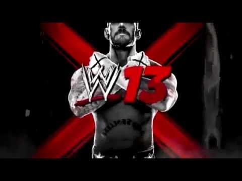 el primer trailer de wwe 13 oficial