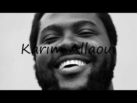 How to pronounce Karim Allaoui in English?