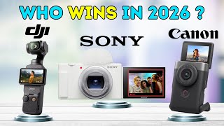Best Cameras for YouTube in 2026 – [don’t buy one before watching this]