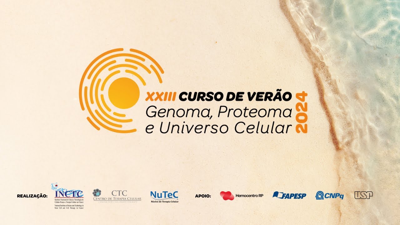 XXIII Curso de Verão - Segundo dia