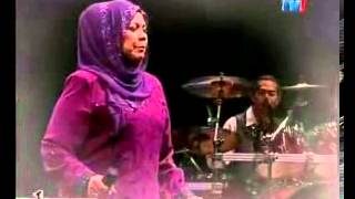 Oh DI Manakah Bahagia-Fatimah M. Amin - Puterasai (Cover)