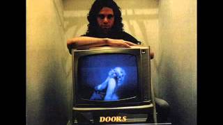 the doors objects of desire