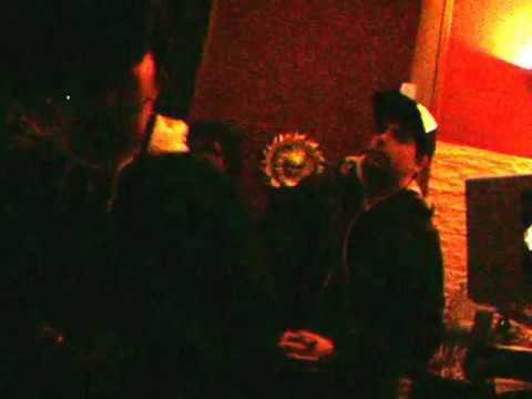 Olbia Contest Rap 1 Tappa ----- Suicidio - Fooso ,,, Don f - Skarno ( David Hel-Bigfoot-Dj Rave )