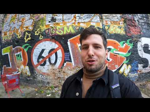 WARSZAWA PRAGA DOSTAŁEM OSTATNIE OSTRZEŻENIE