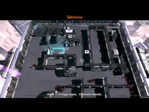 Frozen Synapse Prime - 5