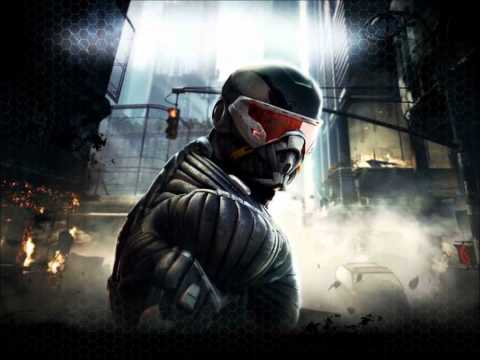 Crysis 2  (BoB New York, New York)