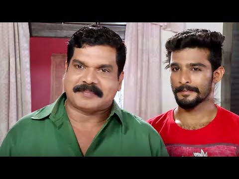 Vivahitha I Episode 18 - 05 August 2015 I Mazhavil Manorama