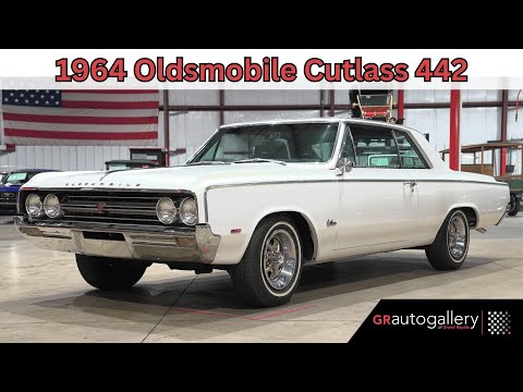 1964 Oldsmobile 442 (CC-2025212) for sale in Kentwood, Michigan