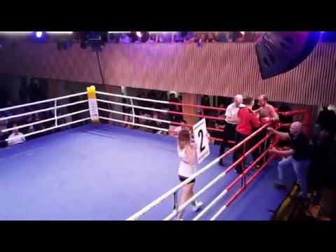 WAKO PRO Austria -85,1kg: Christoph Mallits (AUT) - Patrick Grabner (AUT)