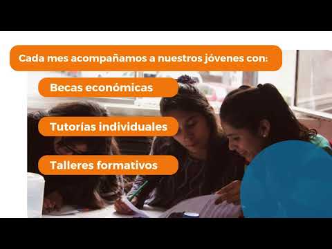 Support PUENTES, help vulnerable students graduate