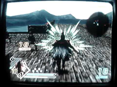 Zhou Tai Gameplay: Dynasty Warriors 6 Special: Part 1