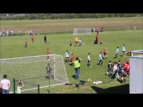 2016.05.21, turnir U9  NŠ Ajdovščina,  Nk Laby's Mengo  - Nš Ajdovščina 2k