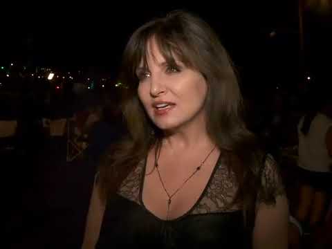 Thumbnail for Deborah Allen visits Graceland by Deborah Allen